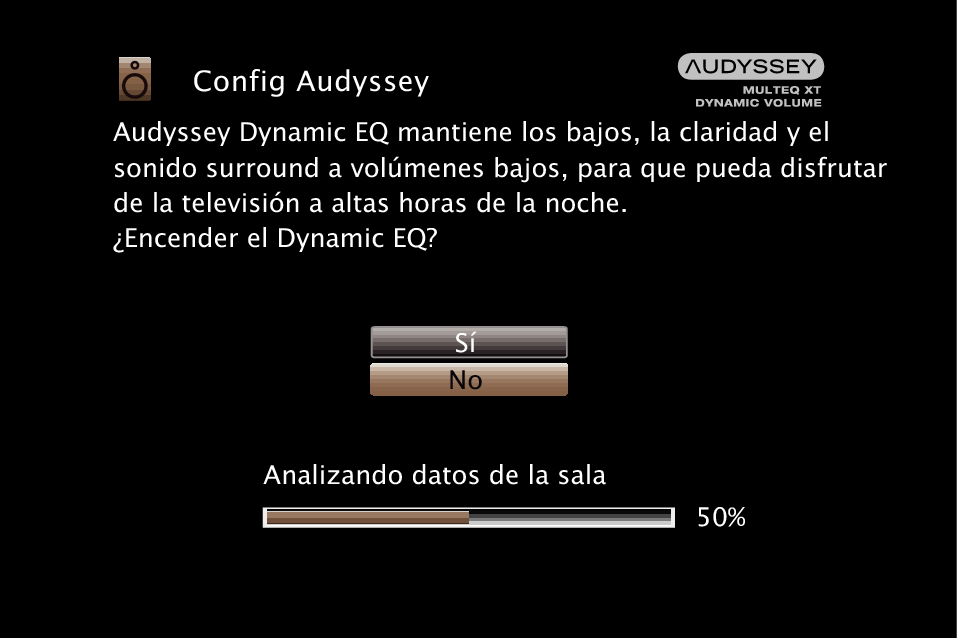 GUI AudysseySetup12 5010